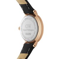 Montre Daniel Wellington Femme Petite in Acier DW00100444 - DW00100444